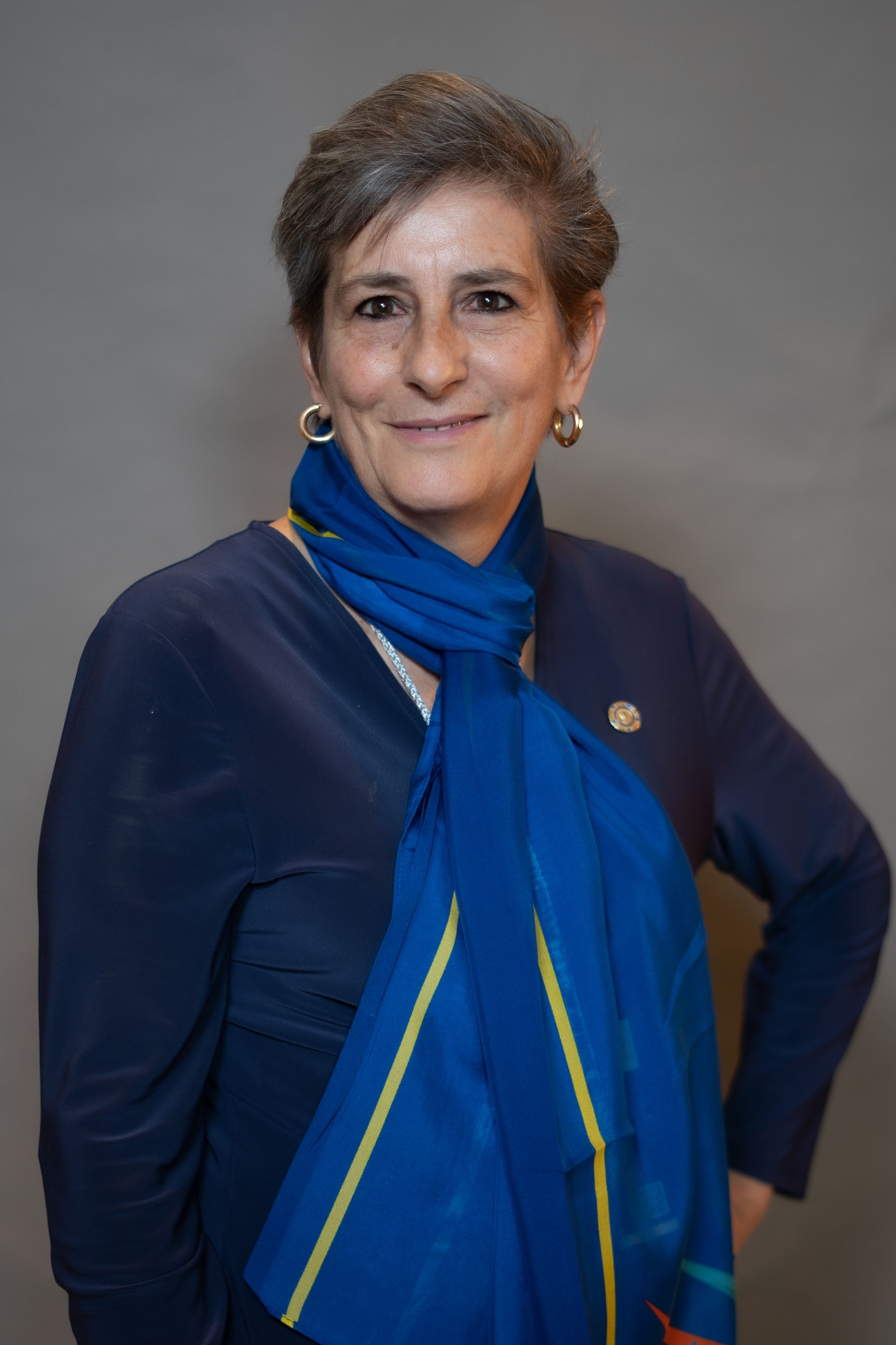 Ana María Abascal Sáinz