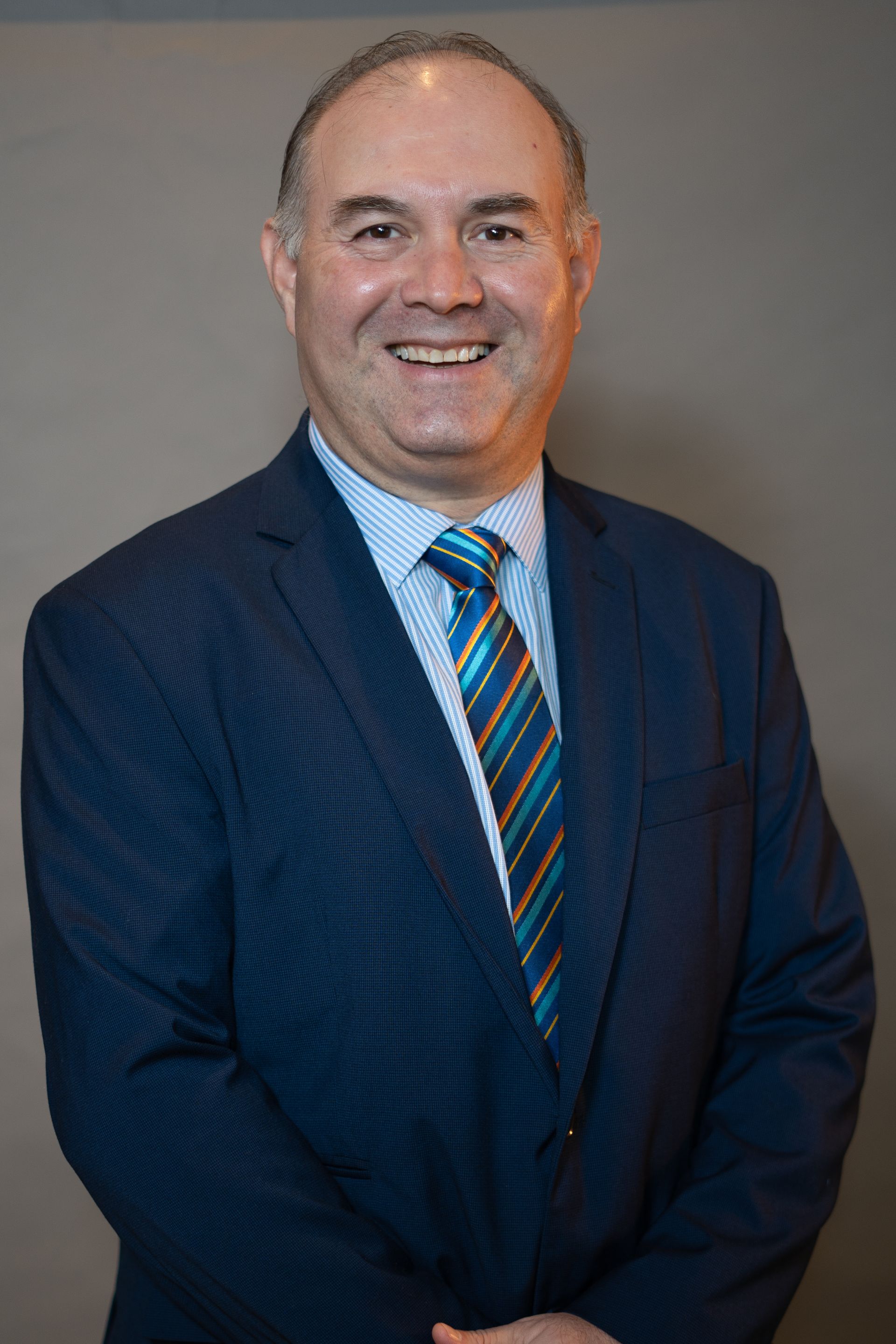 Rogelio Jaime Mendoza Pacheco