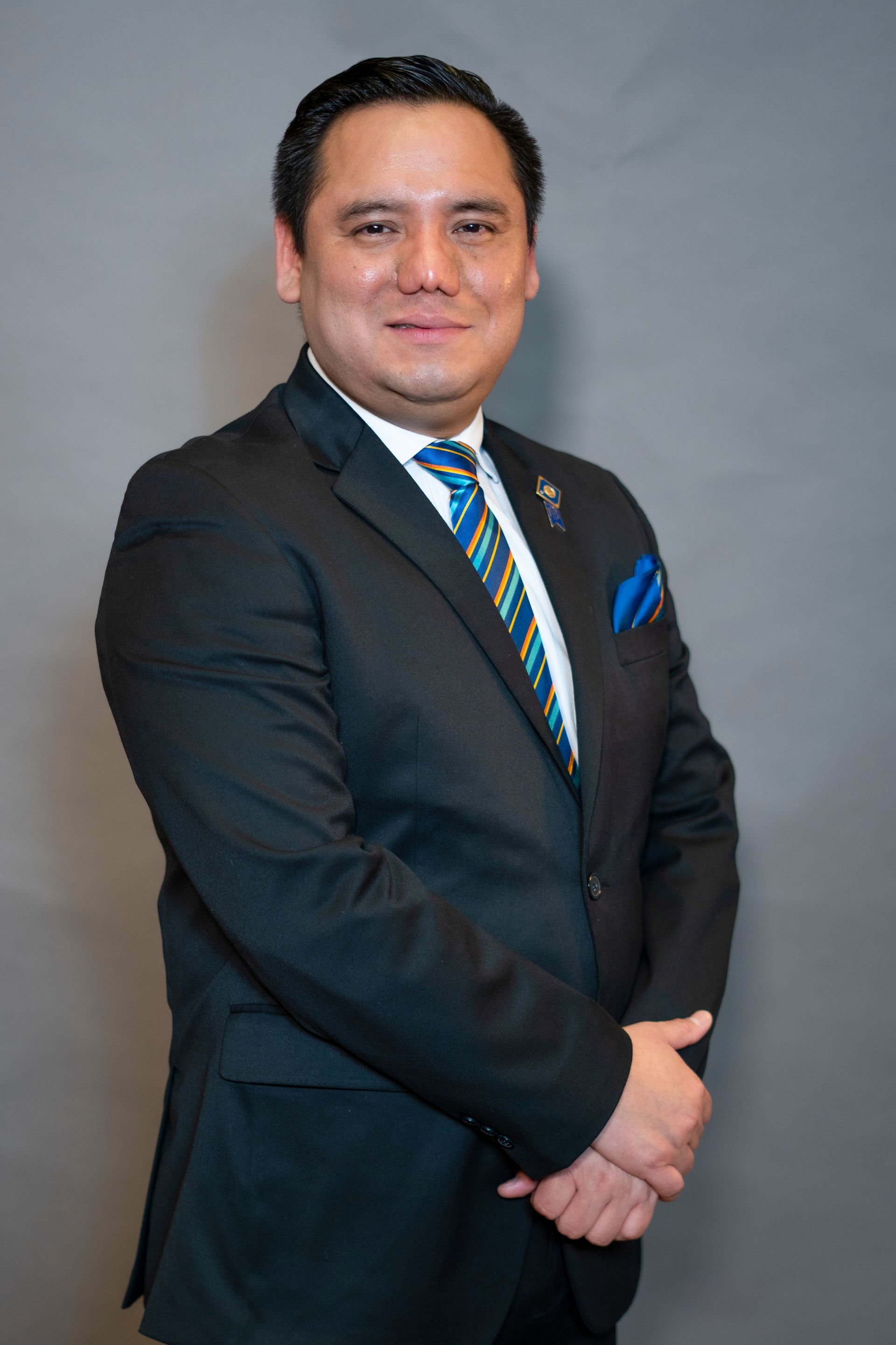 Saúl E. Castillo Valdés