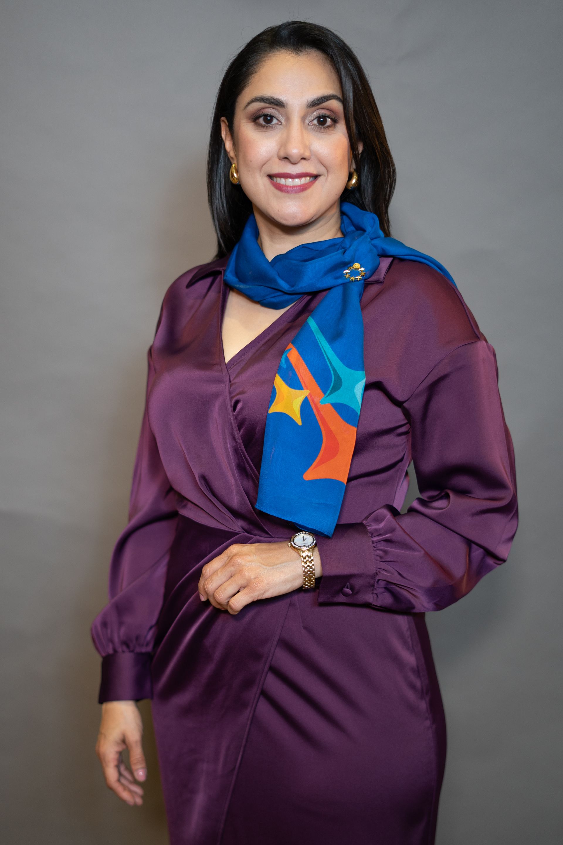 Teresa E. Ramirez Puente