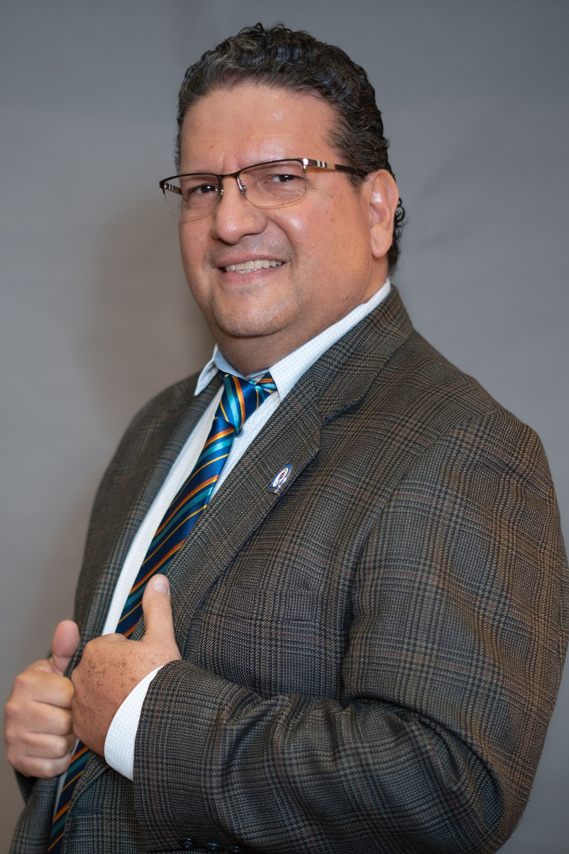 José Cástulo Salas Gutiérrez