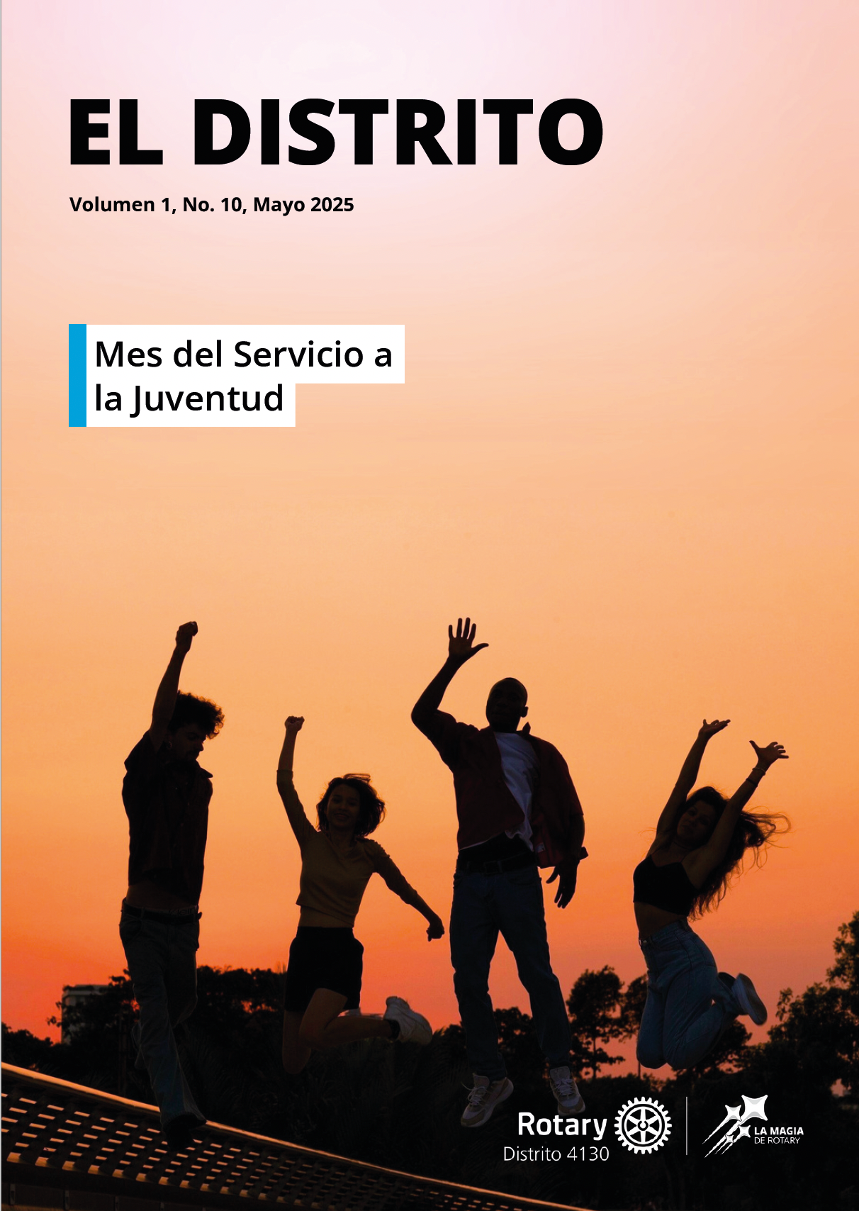 Boletín de Mayo 2025