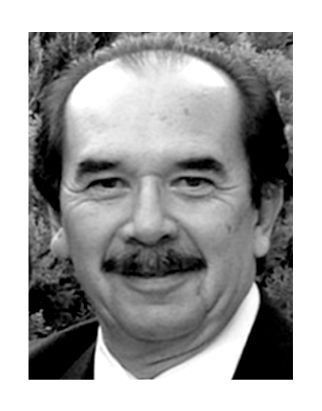 Guillermo Castro Patton