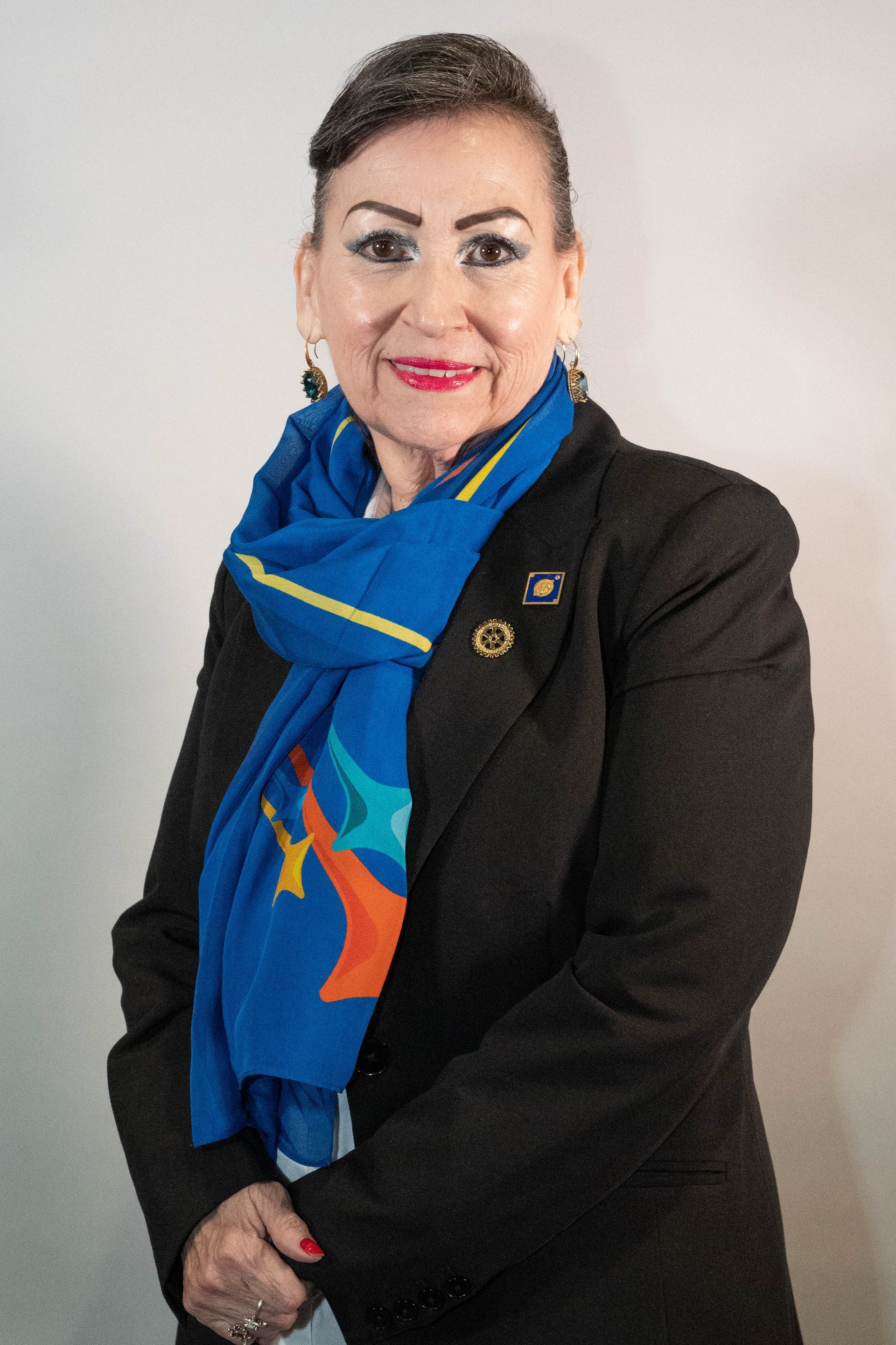 Norma Leticia Martínez G.