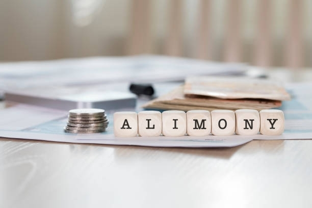 Alimony | Thomasville, NC | SHEEK LAW