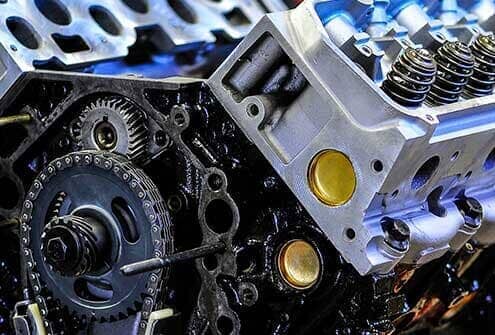 Engine - Commercial Generators in Layton, UT Engine - Commercial Generators in Layton, UT