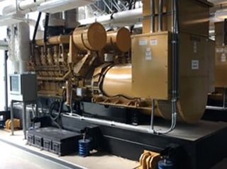 Standby Generators - Commercial Generators in Layton, UT