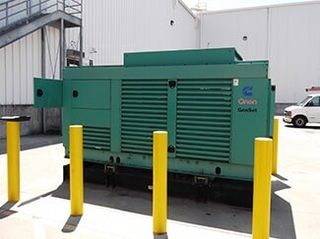 Generators - Commercial Generators in Layton, UT