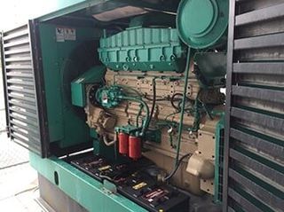 Our Products - Commercial Generators in Layton, UT