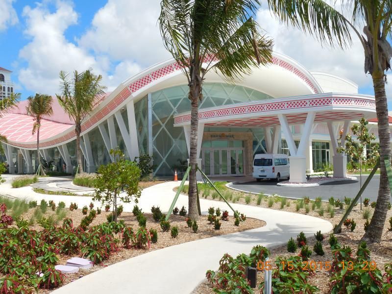 convention rental hvac