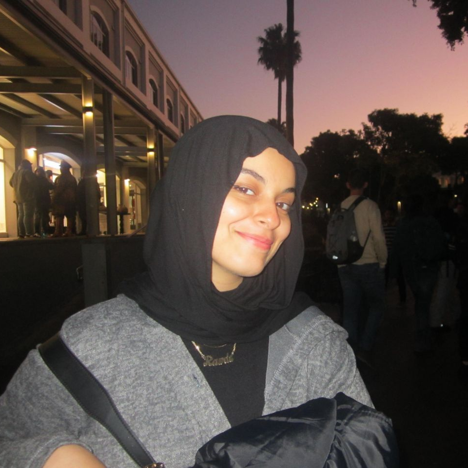 Rawda Zaki