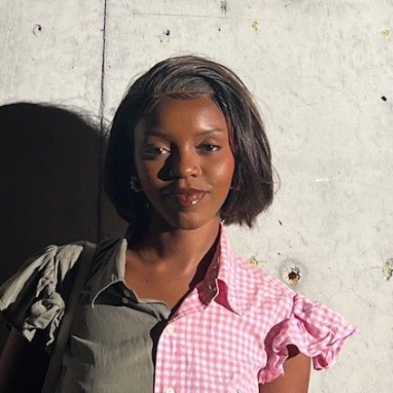 Marilyne Nyambura Njuraita