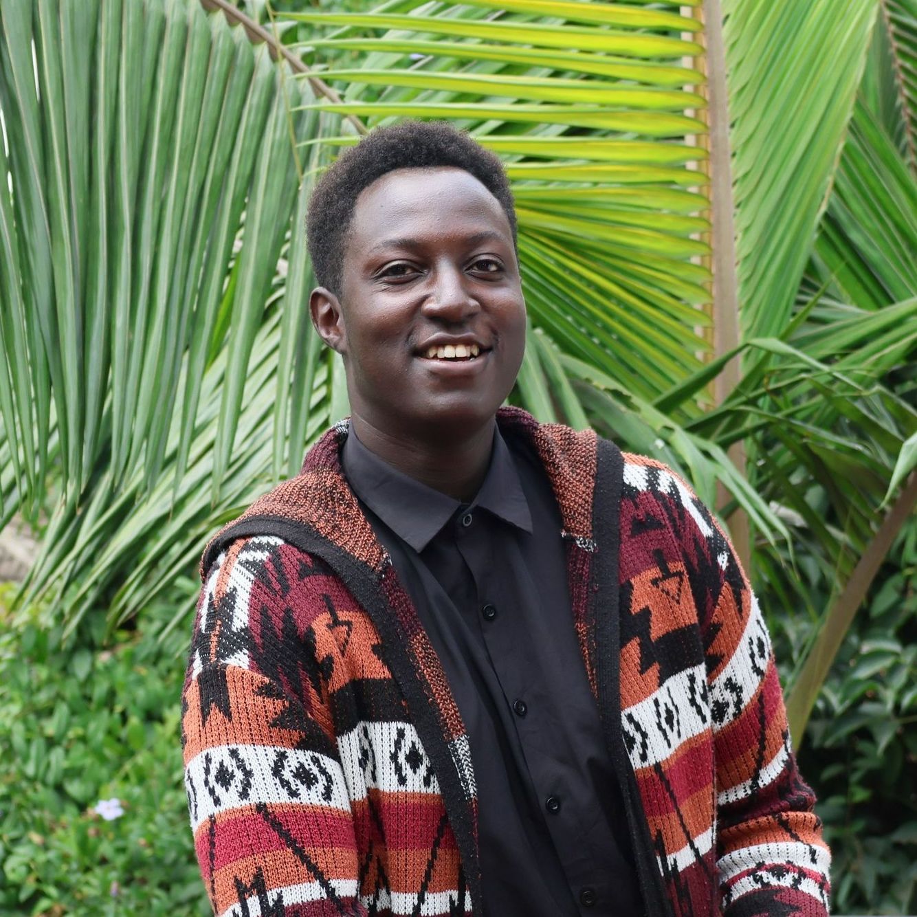 Judah Njoroge