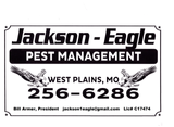 Jackson & Eagle Pest Management, LLC of Missouri