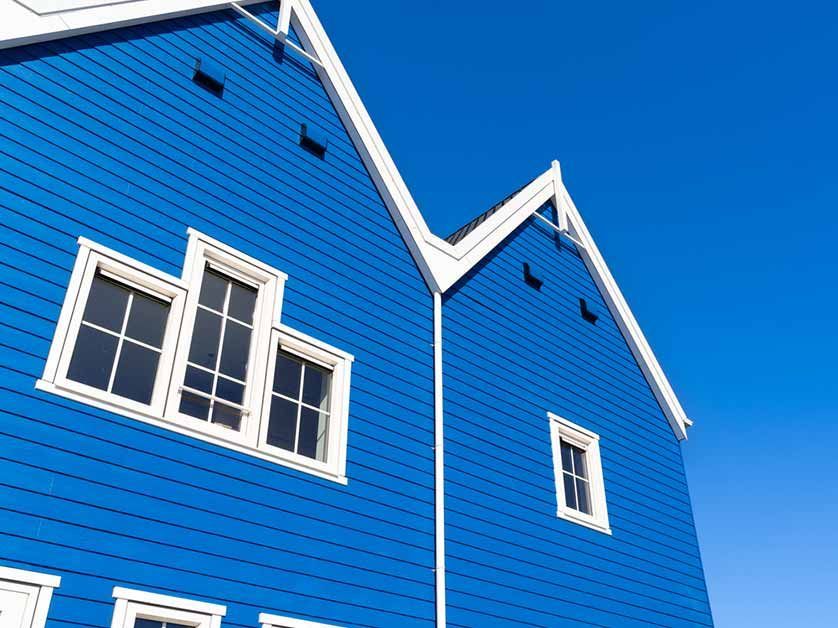 Siding Replacement Costs