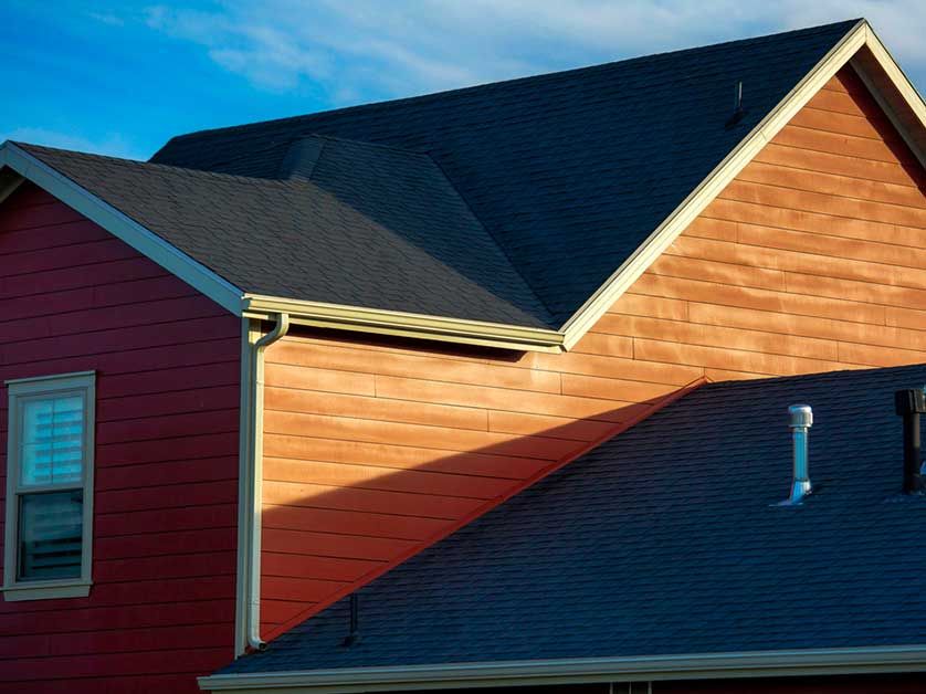 Maintaining Your Roof’s Most Vulnerable Parts