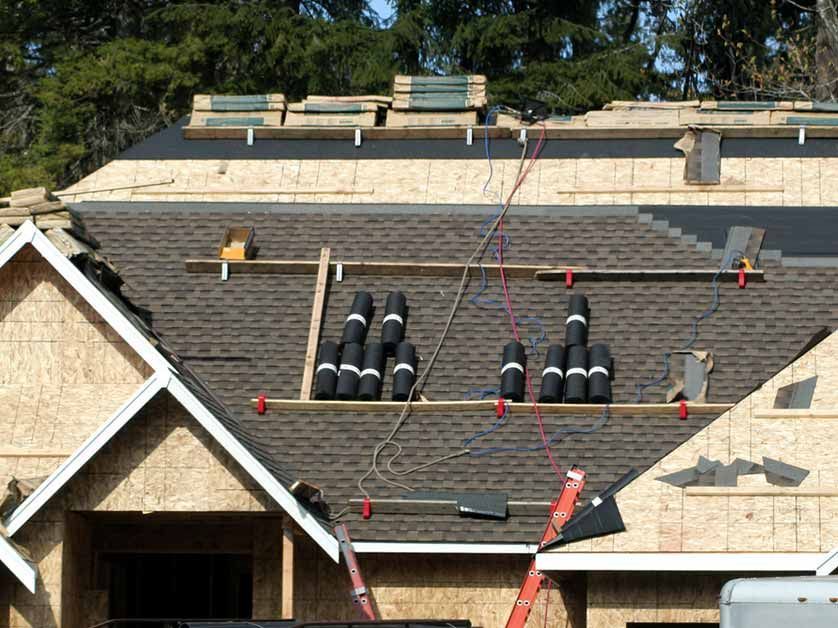 Choose a Roofing Material