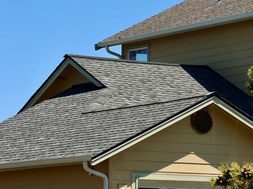 Influence How Long Your Roof Lasts