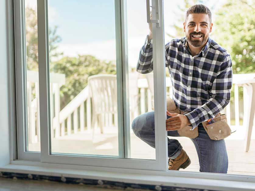 Expert Window Installers