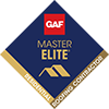 GAF Master Elite Contractor