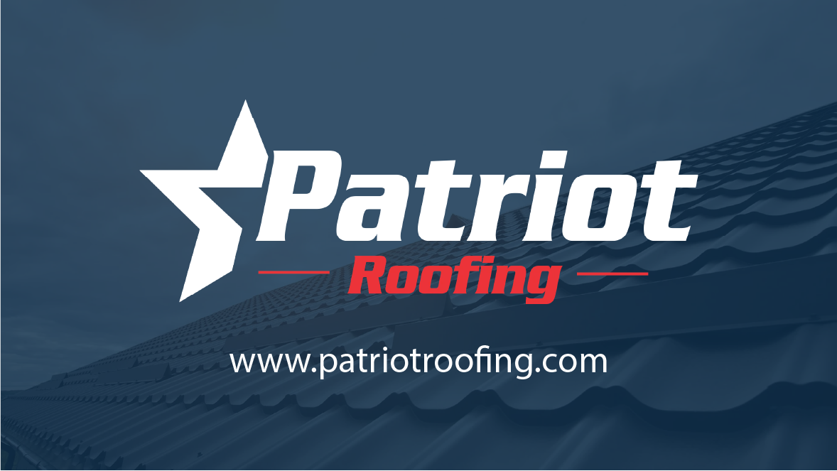 Patriot Roofing - Roofing in Oklahoma City