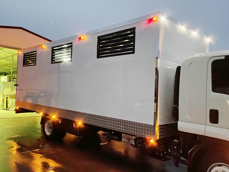 ArcPoint Industries Metal Fabrication Queensland