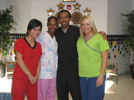 Local — Dental Education Day 13 in San Antonio, TX