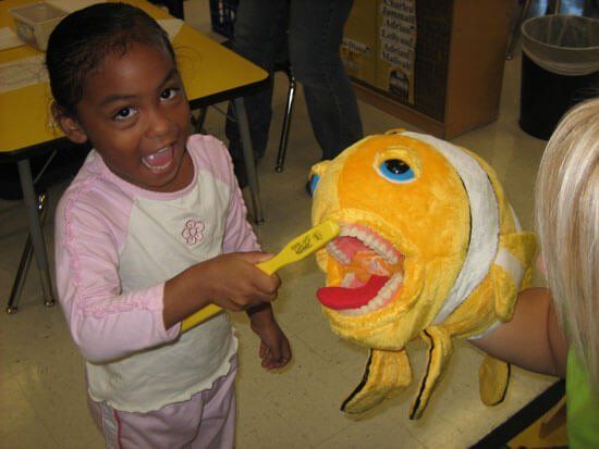 Fun — Dental Education Day 3 in San Antonio, TX