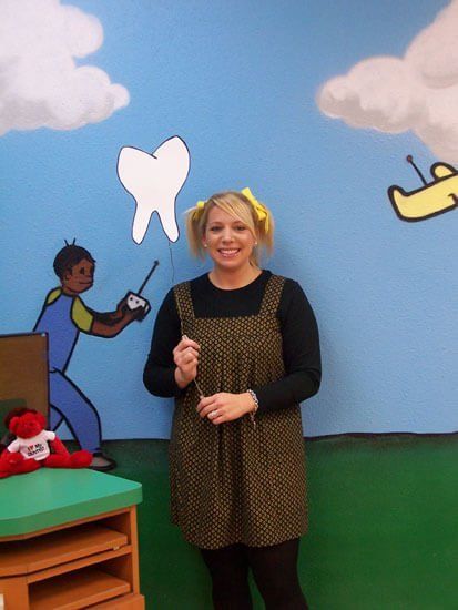 Area — Halloween 3 in San Antonio, TX