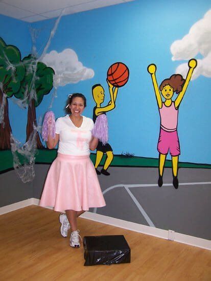 Dentistry — Halloween 4 in San Antonio, TX