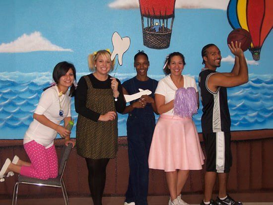 Dental — Halloween 5 in San Antonio, TX