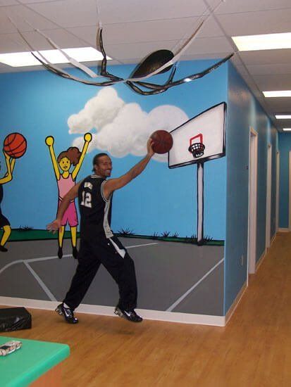 Dentist — Halloween 6 in San Antonio, TX