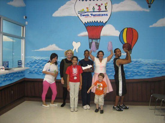 Pediatric — Halloween 7 in San Antonio, TX