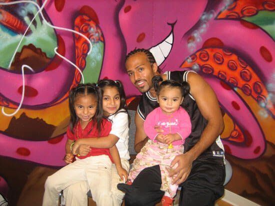 Transitions — Halloween 8 in San Antonio, TX