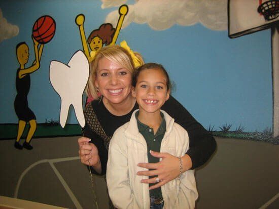 Tooth — Halloween 9 in San Antonio, TX