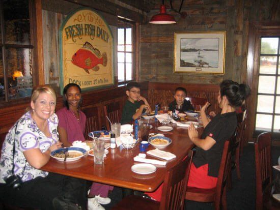 Medical Man — Principals Award Day 11 in San Antonio, TX