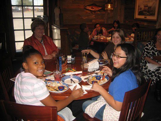 Vicissitude — Principals Award Day 13 in San Antonio, TX