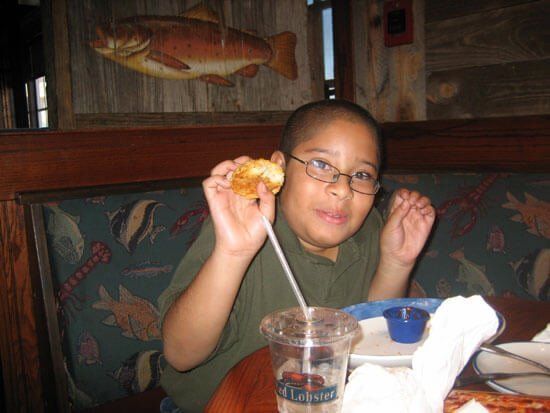 Transmutation — Principals Award Day 14 in San Antonio, TX