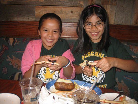 Mutation — Principals Award Day 15 in San Antonio, TX