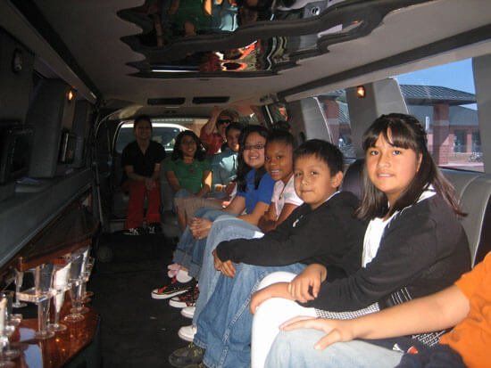 Workroom — Principals Award Day 4 in San Antonio, TX