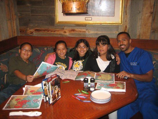 Pedodontist — Principals Award Day 5 in San Antonio, TX