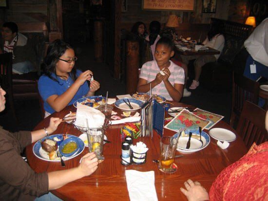 Medical Practitioner — Principals Award Day 7 in San Antonio, TX