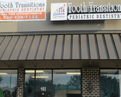 Toddler — Bulverde Office in San Antonio, TX