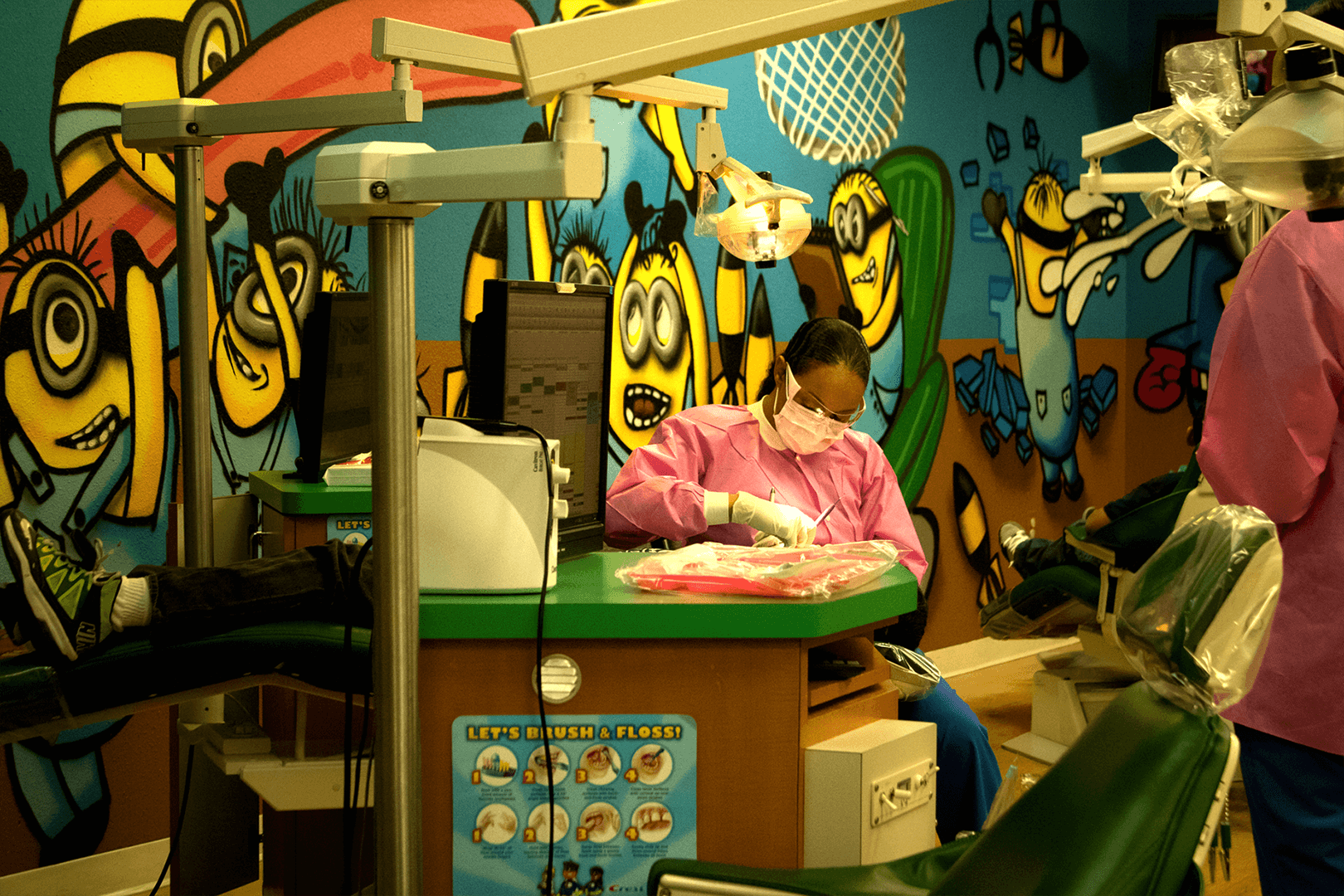 Local — Dentist in San Antonio, TX