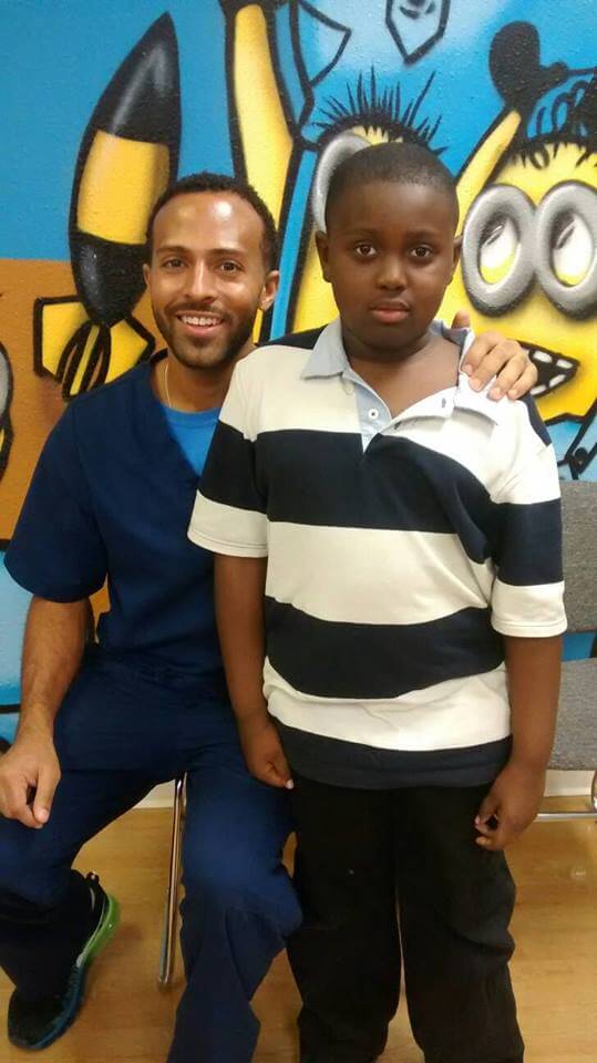 Gradation — ff3 in San Antonio, TX