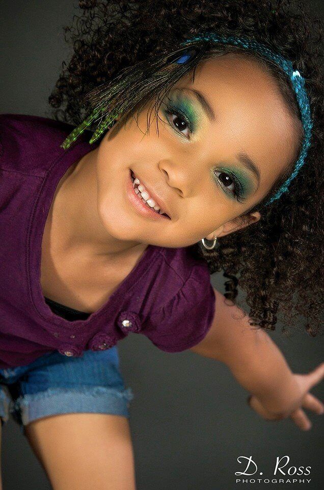 Care — Teen Model in San Antonio, TX