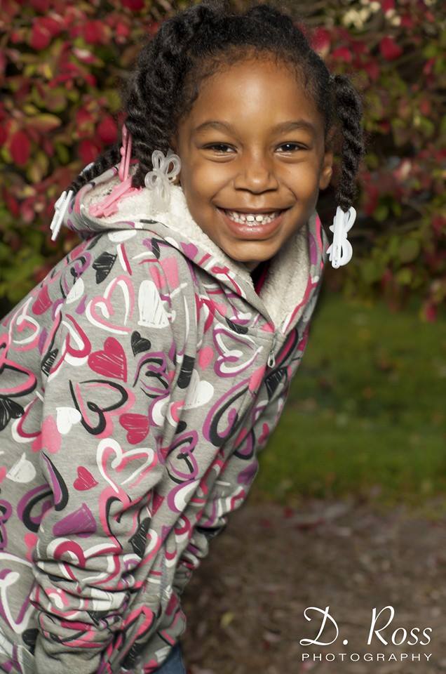 Teeth — Cute Model in San Antonio, TX