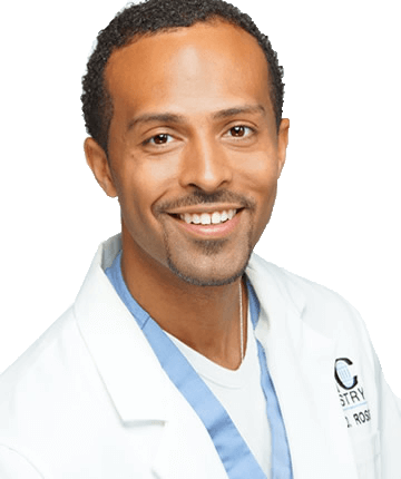 Pediatric — Dr. Damon D. Ross  in San Antonio, TX