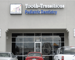 Area — San Antonio Office in San Antonio, TX