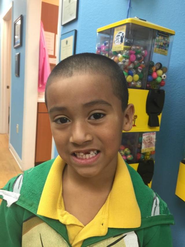 Adjustment — Tt1 in San Antonio, TX